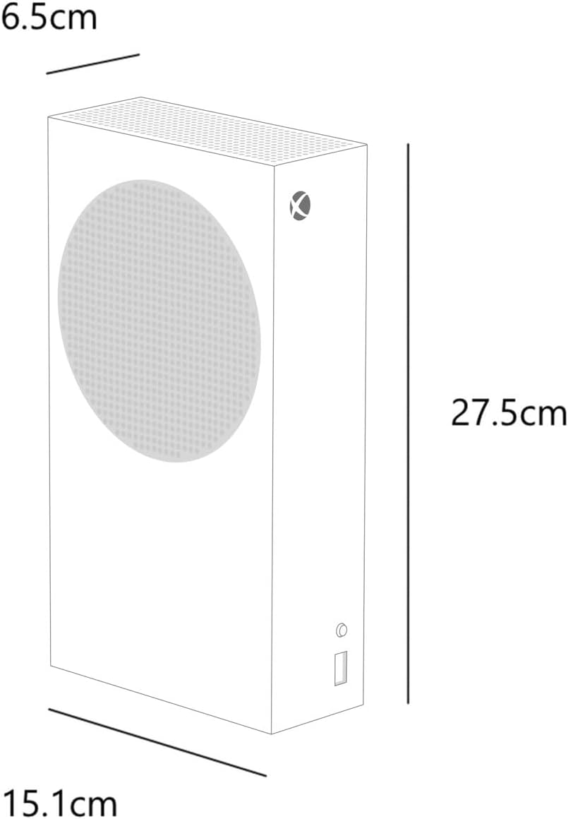 Xbox Series S 1TB Xbox Series S 1TB